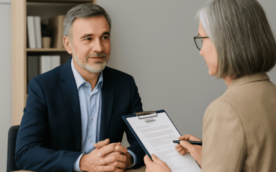 Comment valoriser son expérience en entretien après 50 ans ?