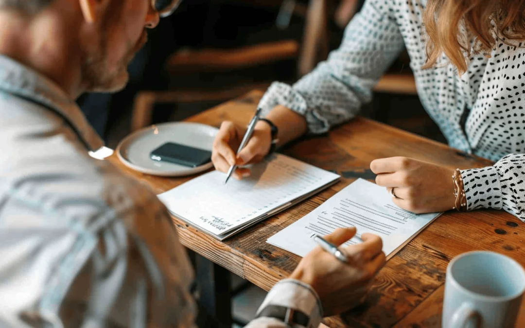 Pourquoi faire un bilan de compétences après 50 ans ?