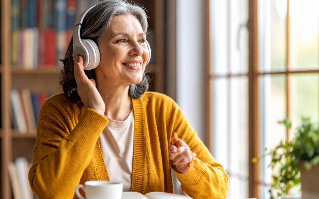 Les bienfaits de la musique sur le corps et l’esprit
