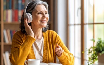 Les bienfaits de la musique sur le corps et l’esprit