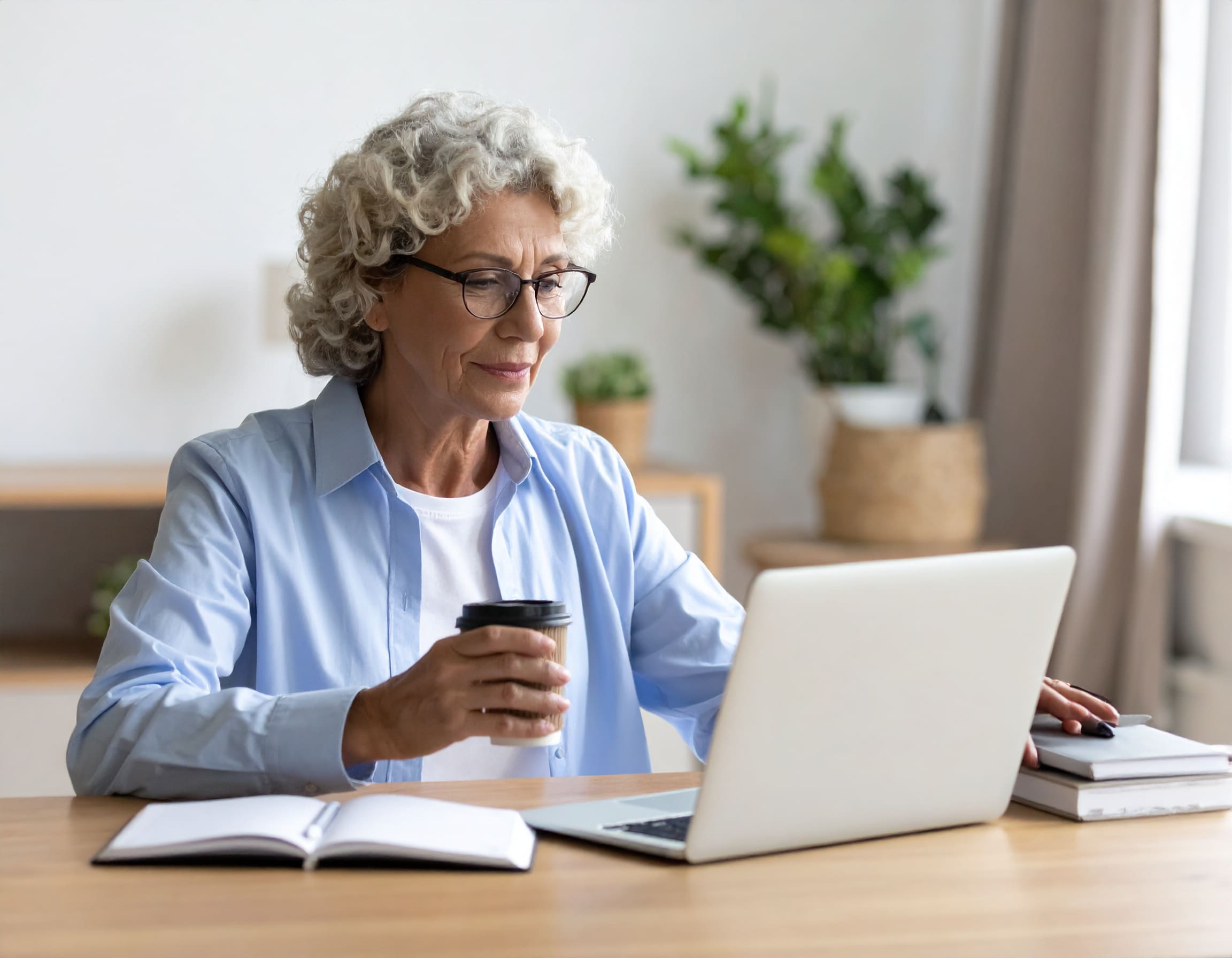 entreprendre à 60 ans