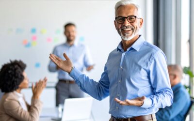Entreprendre à 60 ans : les clés du succès