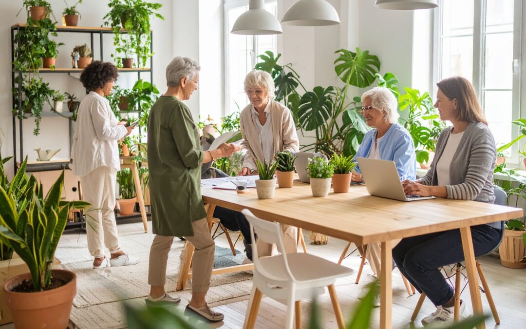 Travail informel : sortir du cadre sans perdre en efficacité