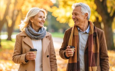 Comment faire durer la vie de couple après 50 ans ?