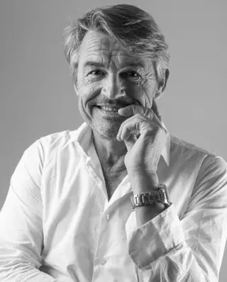 Kyril Cousew, fondateur de WEELIFE